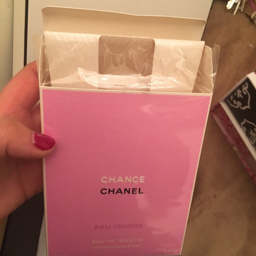Chanel boxes - Picture 5 of 6